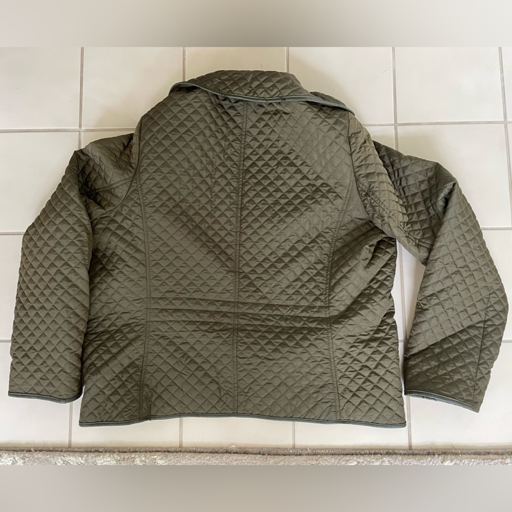 Talbot Jacket - Picture 2 of 4